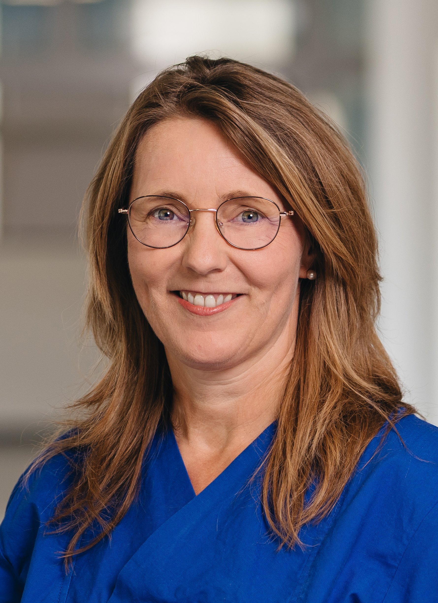 Dr. Johanna Vogelpohl