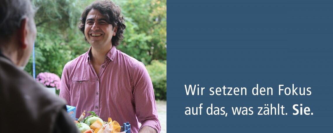 Nachbarschaftshelfer (m/w/d), 1. Bild