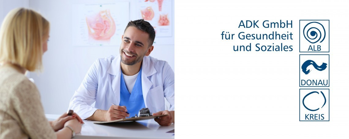 Oberarzt (m/w/d) - Gynäkologie und Geburtshilfe, 2. Bild