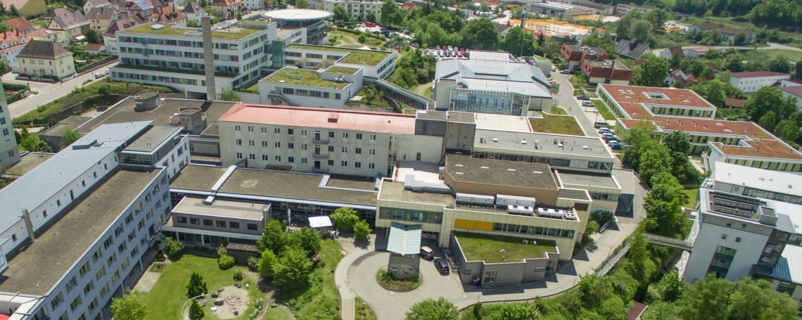 Oberarzt (m/w/d) - Gynäkologie und Geburtshilfe, 3. Bild