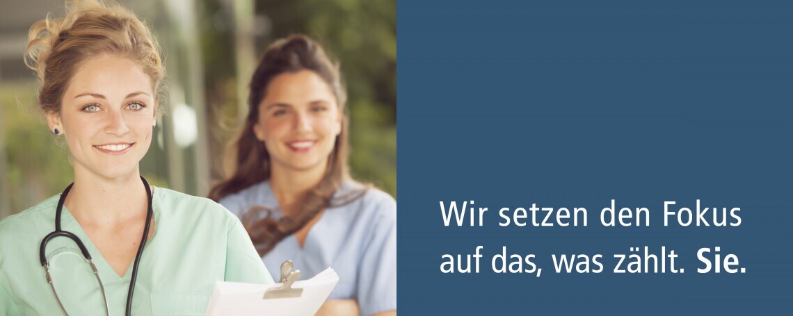 Arzt in Weiterbildung (m/w/d) - Allgemeinmedizin, 1. Bild
