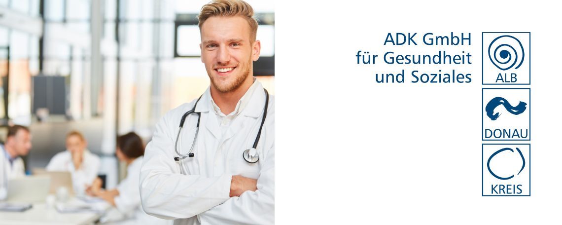 Arzt in Weiterbildung (m/w/d) - Allgemeinmedizin, 2. Bild