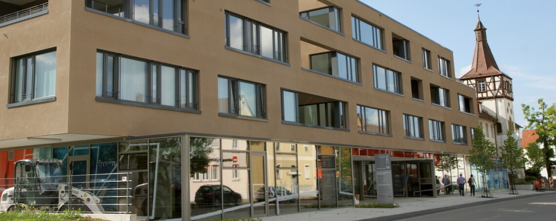 Arzt in Weiterbildung (m/w/d) - Allgemeinmedizin, 3. Bild