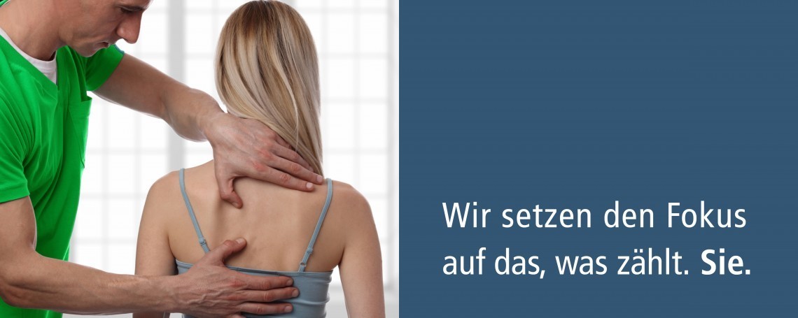 Physiotherapeuten (m/w/d), 1. Bild