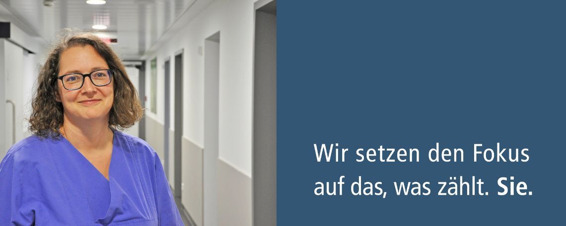 Pflegefachkraft (m/w/d) - Chirurgie, 1. Bild
