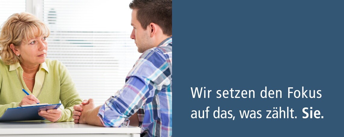Logopäde (m/w/d), 1. Bild