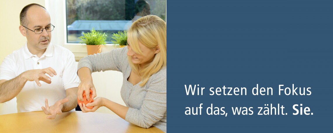 Ergotherapeut (m/w/d), 1. Bild
