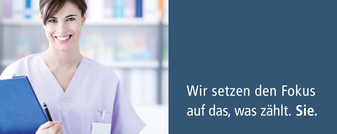 Pflegeassistenz (m/w/d), 1. Bild