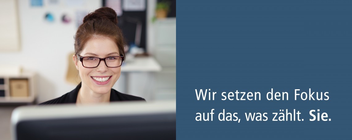 Mitarbeiter an der Information (m/w/d), 1. Bild