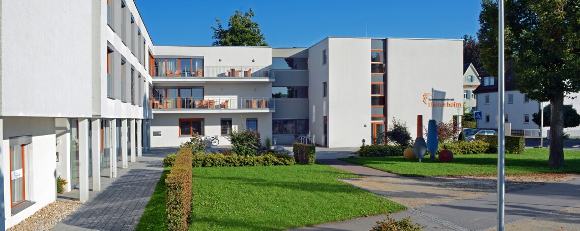 Teamleitung Pflege (m/w/d) - SZ Dietenheim, 3. Bild