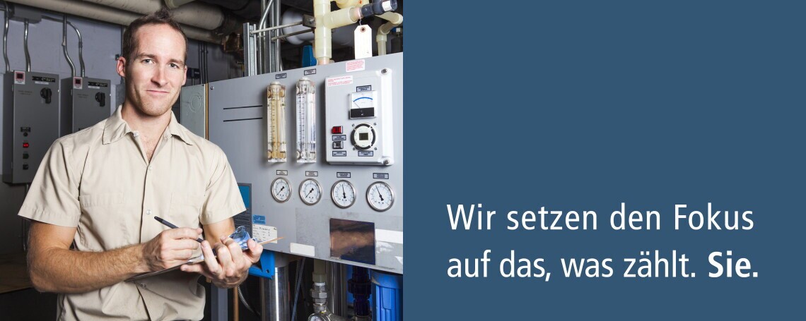 Werkstattmeister Elektrotechnik (m/w/d), 1. Bild