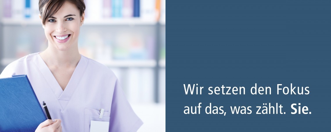 Famulant (m/w/d), 1. Bild