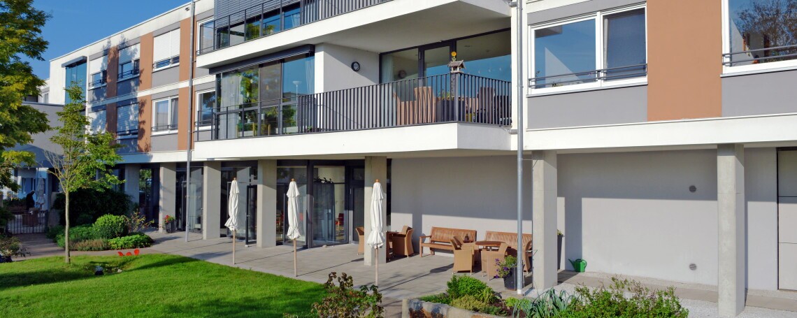 Teamleitung Pflege (m/w/d) - SZ Erbach, 3. Bild