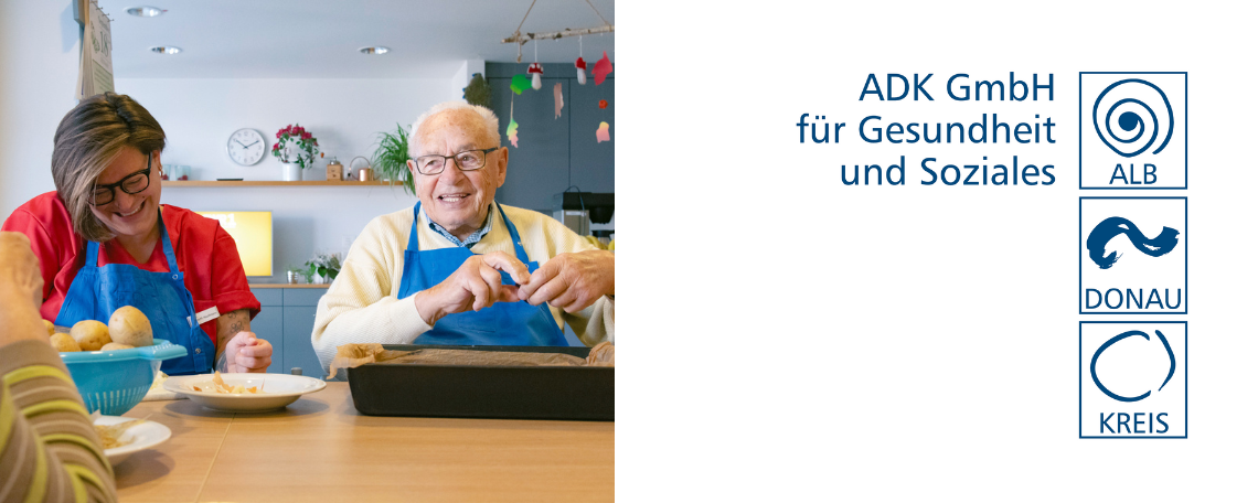 Pflegefachkraft im Springerpool - Altenpflege (m/w/d), 2. Bild