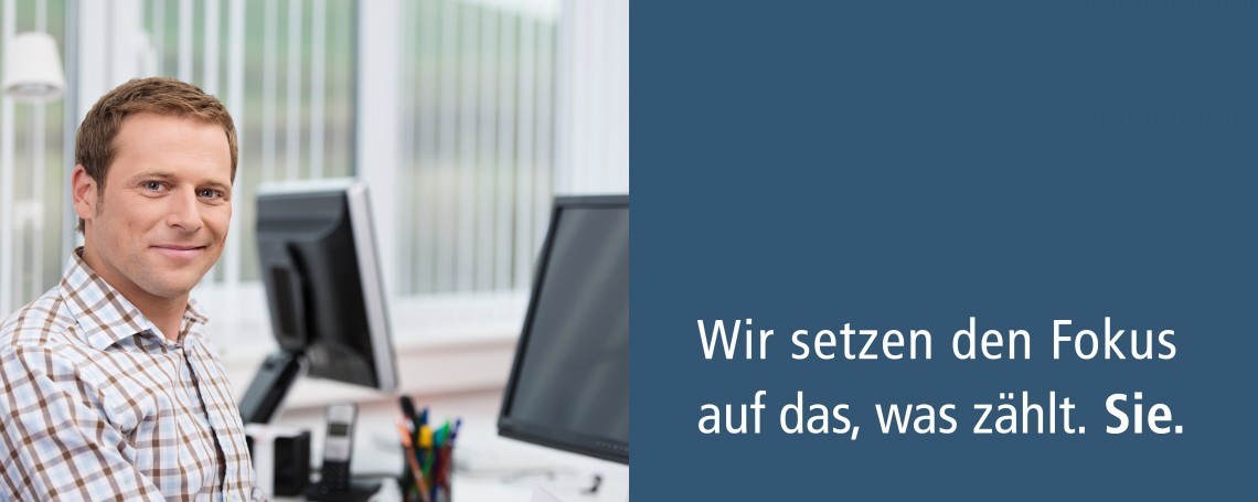 IT Application Manager Klinik, Ehingen (m/w/d), 1. Bild