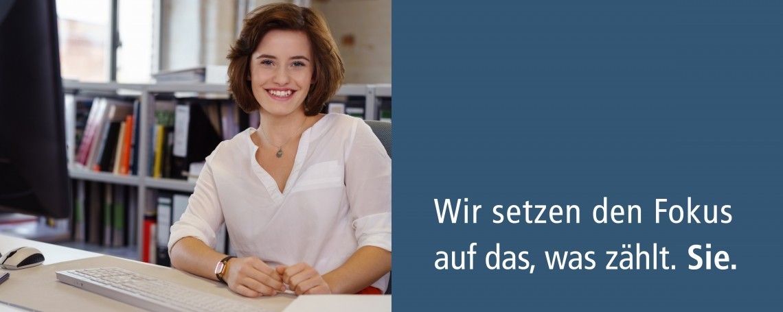 Assistenz Geriatrie, Ehingen (m/w/d), 1. Bild