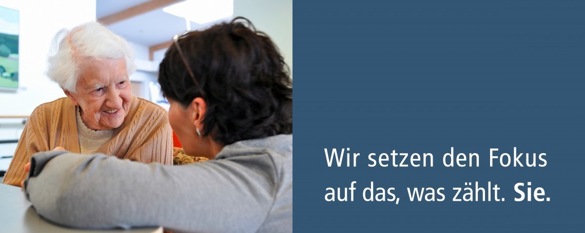 Pflegefachkraft Ambulanter Dienst, Blaustein (m/w/d), 1. Bild