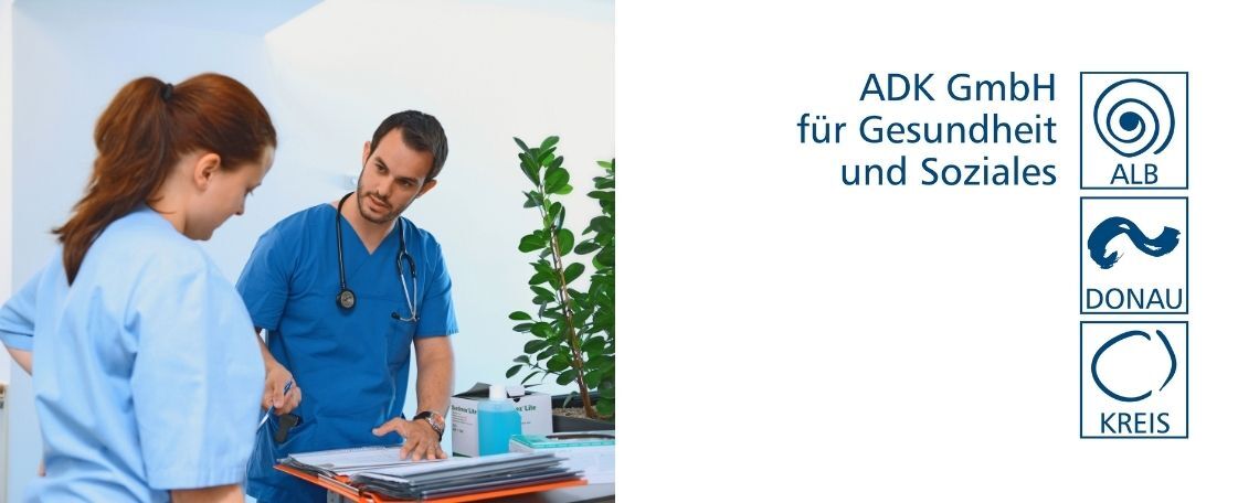 Pflegefachkraft im Springerpool - Klinik (m/w/d), 1. Bild