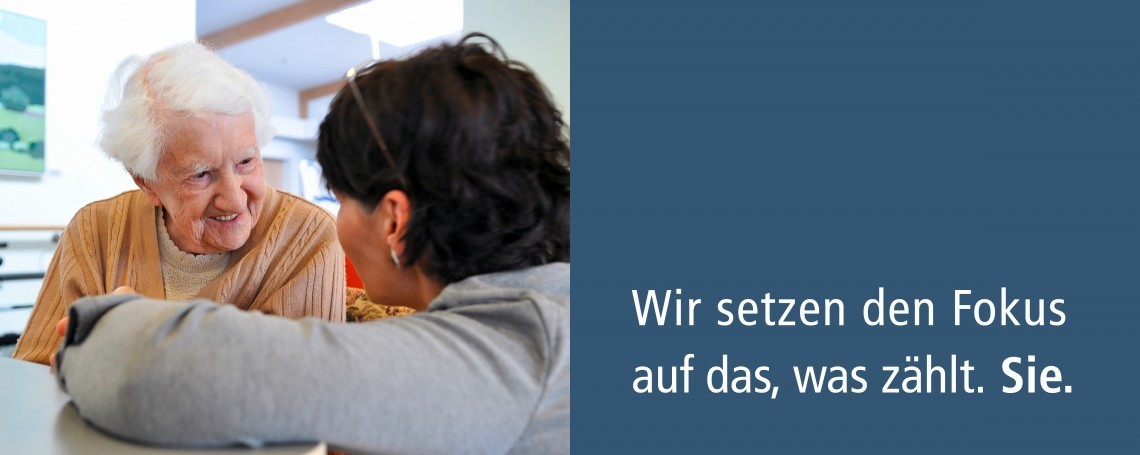 Pflegefachkraft - Altenpflege, Dietenheim (m/w/d), 1. Bild