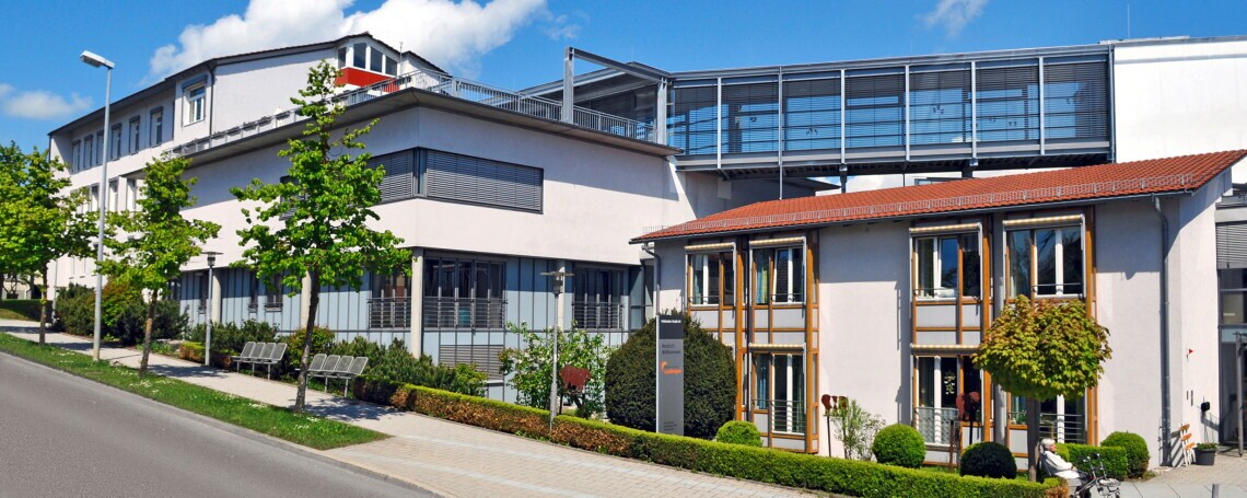 Küchenhilfe Verteilerküche Seniorenzentrum Laichingen - (m/w/d), 3. Bild