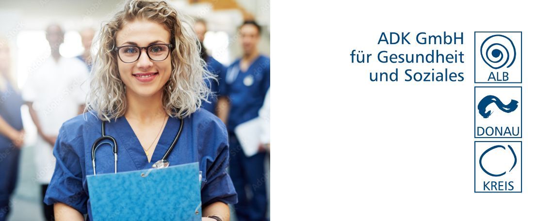 Oberarzt Innere Medizin, Allgemeinmedizin oder Neurologie, Ehingen (m/w/d), 2. Bild