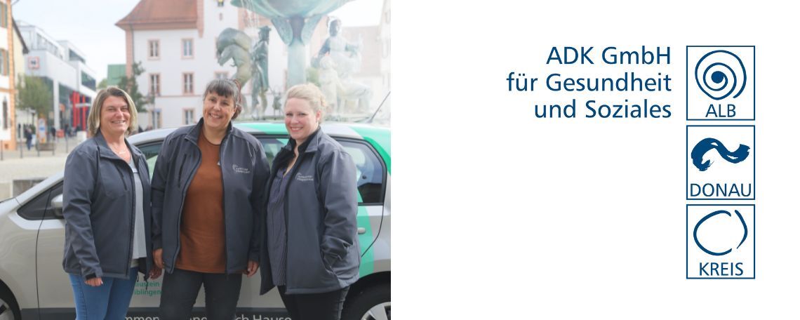 Ausbildung Pflegefachkraft - Generalistische Pflegeausbildung (m/w/d) Bereich Ambulanter Pflegeservice - Start 2026, 1. Bild