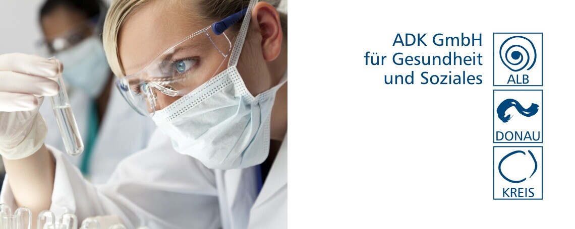 MTL / Medizinischer Technologe für Laboratoriumsanalytik, Blaubeuren (m/w/d), 2. Bild