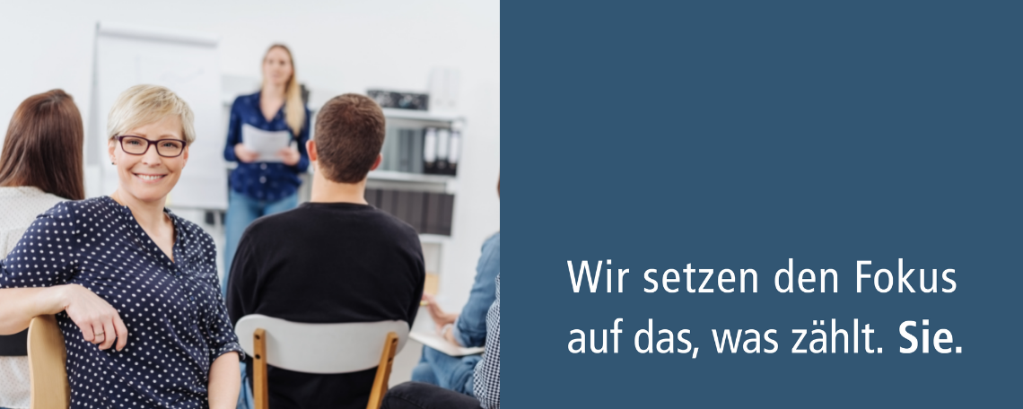 Pflegepädagoge / Medizinpädagoge (m/w/d), Berufsfachschule Ehingen, 1. Bild