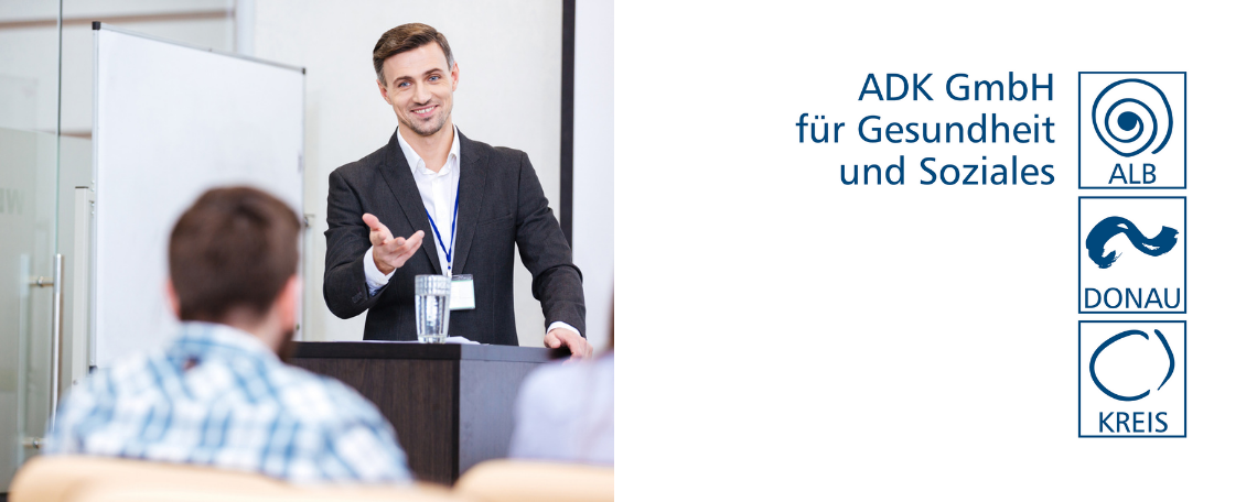 Pflegepädagoge / Medizinpädagoge (m/w/d), Berufsfachschule Ehingen, 2. Bild