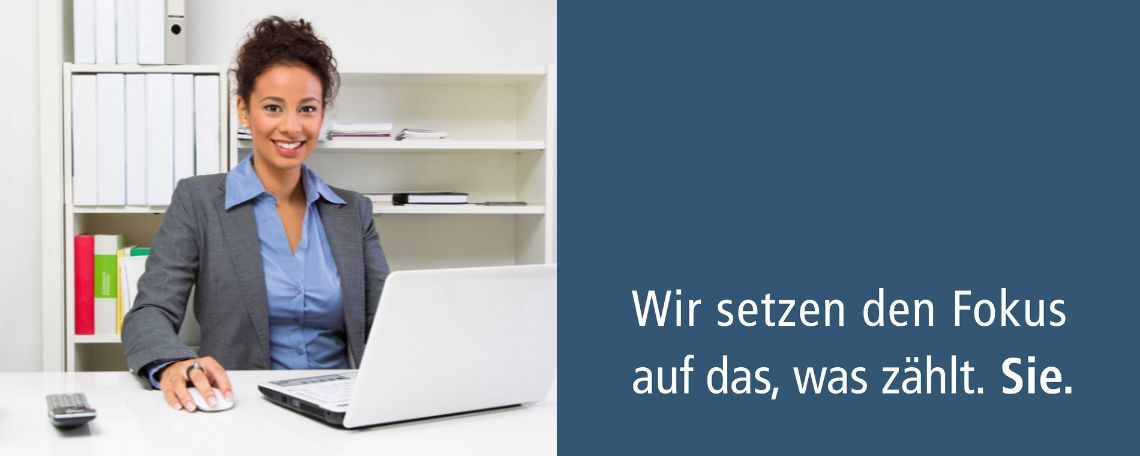 Praxismanager / ASV Rheumatologie, Langenau (m/w/d), 1. Bild