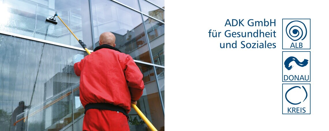 Glas- und Sonderreiniger / Gebäudereiniger (m/w/d), 2. Bild