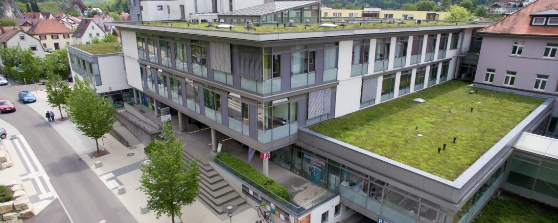 Pflegefachkraft Intensivpflege Blaubeuren (w/m/d), 3. Bild