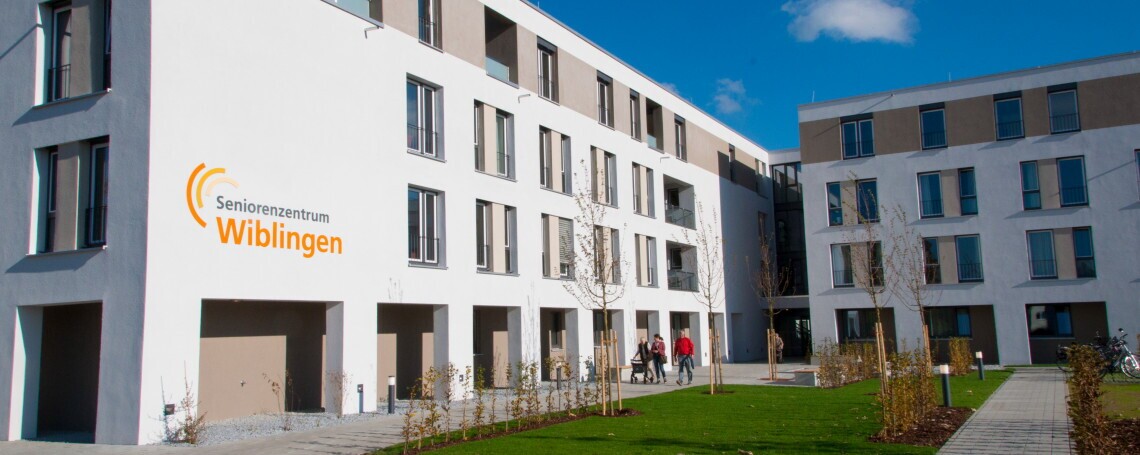 Fahrer Tagespflegegäste (m/w/d), Wiblingen, 3. Bild