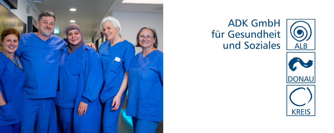 Pflegefachkraft / ATA Anästhesie Blaubeuren (w/m/d), 2. Bild