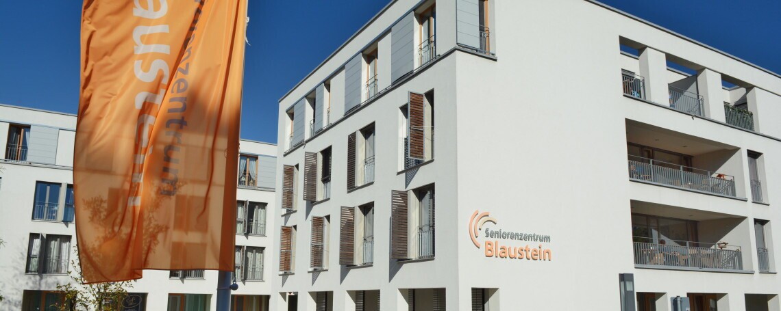 Pflegefachkraft Altenpflege, Seniorenzentrum Blaustein (m/w/d), 3. Bild