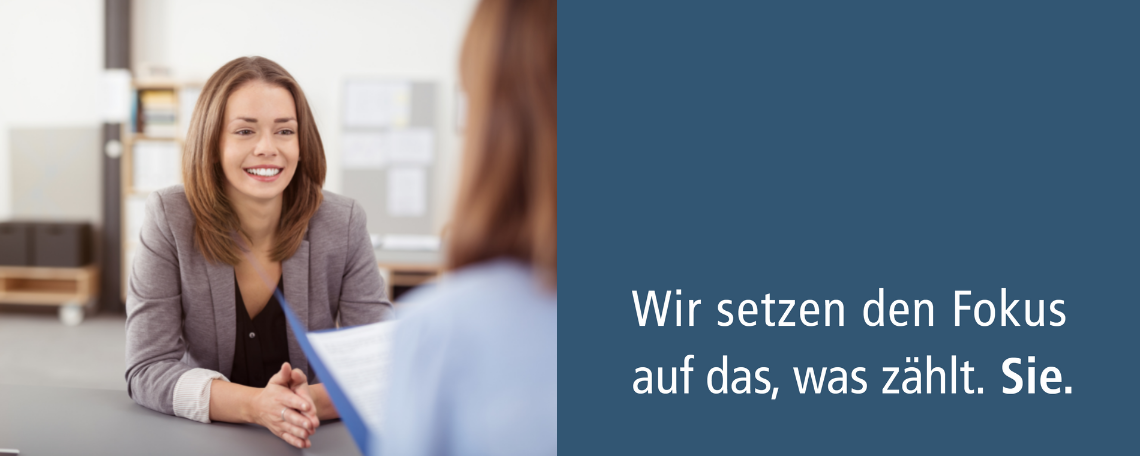 Pflegefachkraft Qualitätsmanagementbeauftragter Ambulante Pflege (m/w/d), 1. Bild