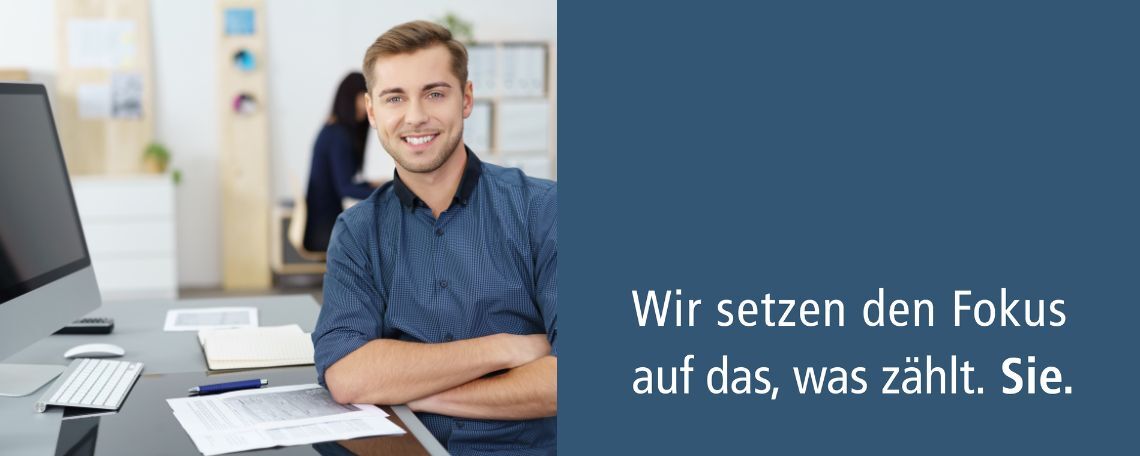 Leitung Ambulantes Leistungsmanagement, Ehingen (m/w/d), 1. Bild