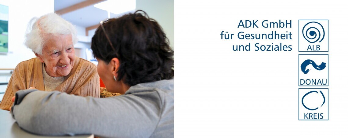 Pflegefachkraft als Teamleitung Kurzzeitpflege, Seniorenzentrum Ehingen (m/w/d), 2. Bild