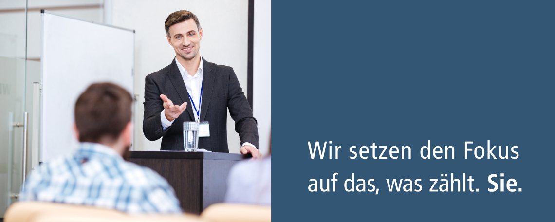 Leitung Finanzen & Unternehmenssteuerung, Ehingen (m/w/d), 1. Bild