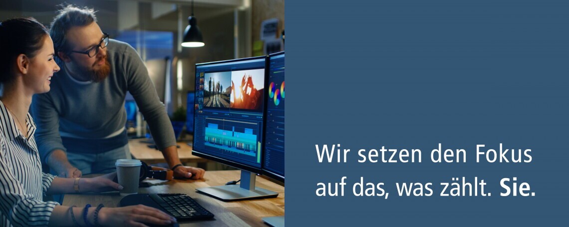 Manager für Interne Kommunikation & kulturelle Transformation, Ehingen (m/w/d), 1. Bild