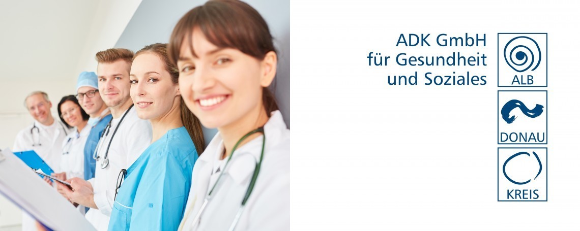 Facharzt Allgemeinmedizin & Ärztliche Leitung, hausärztliche Versorgung, Langenau (m/w/d), 2. Bild