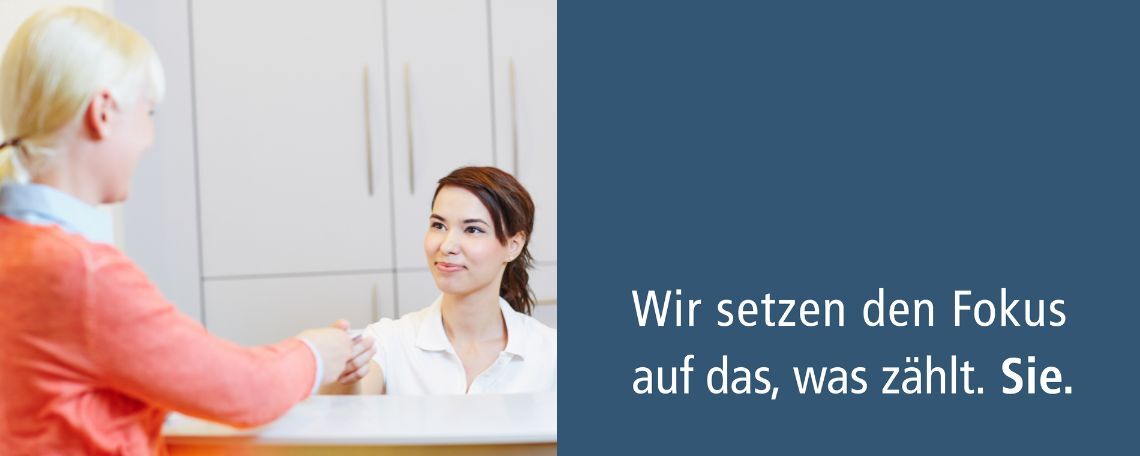 Mitarbeiter Rezeption (m/w/d) – Gesundheitsstudio S29 | Ehingen, 1. Bild