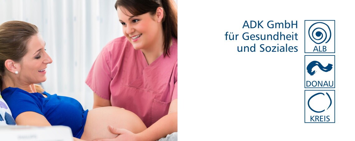 Leitende Hebamme (m/w/d) Kreißsaal | Geburtshilfe - Ehingen, 2. Bild