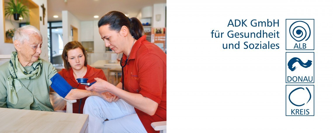 Pflegefachkraft (m/w/d) im Seniorenzentrum, 2. Bild