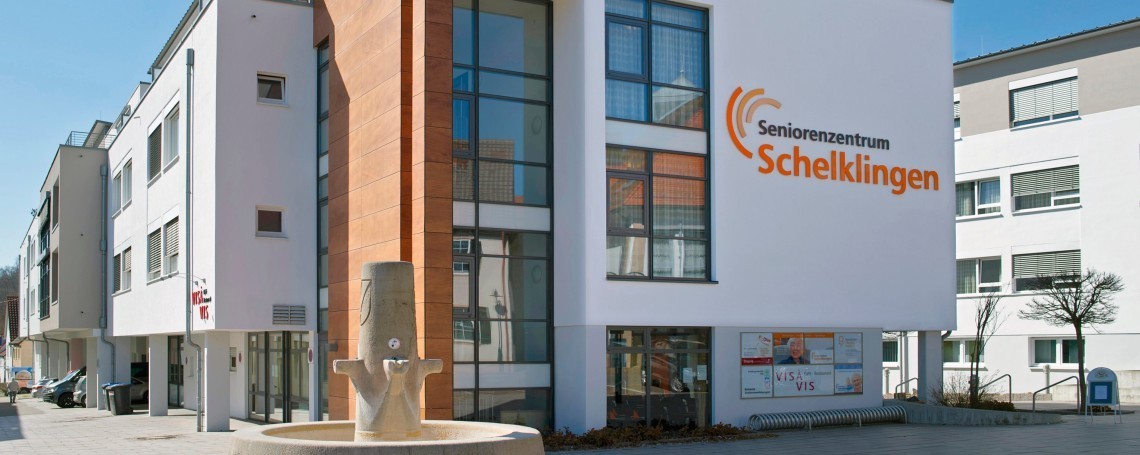 Pflegefachkraft (m/w/d) im Seniorenzentrum, 3. Bild