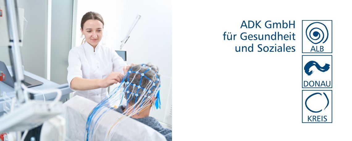 Ausbildung MTF - Medizinische Technologen für Funktionsdiagnostik (m/w/d) - Start 2027, 2. Bild