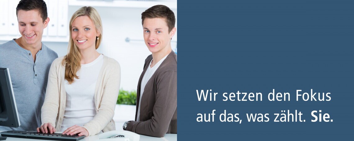 Ausbildung Fachinformatiker für Systemintegration(m/w/d) - Start 2027, 1. Bild