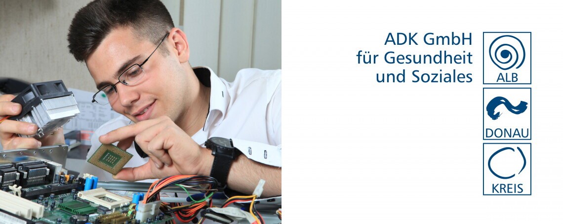 Ausbildung Fachinformatiker für Systemintegration(m/w/d) - Start 2027, 2. Bild