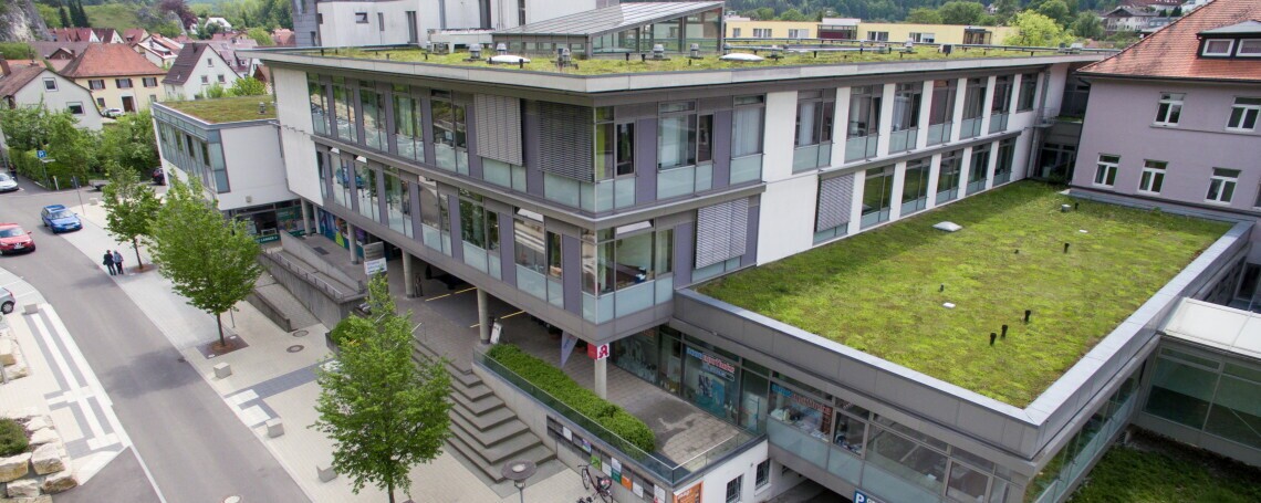 Fachkraft für Endoskopie (MFA, MTAF, OTA) - Klinik / Blaubeuren (m/w/d), 3. Bild